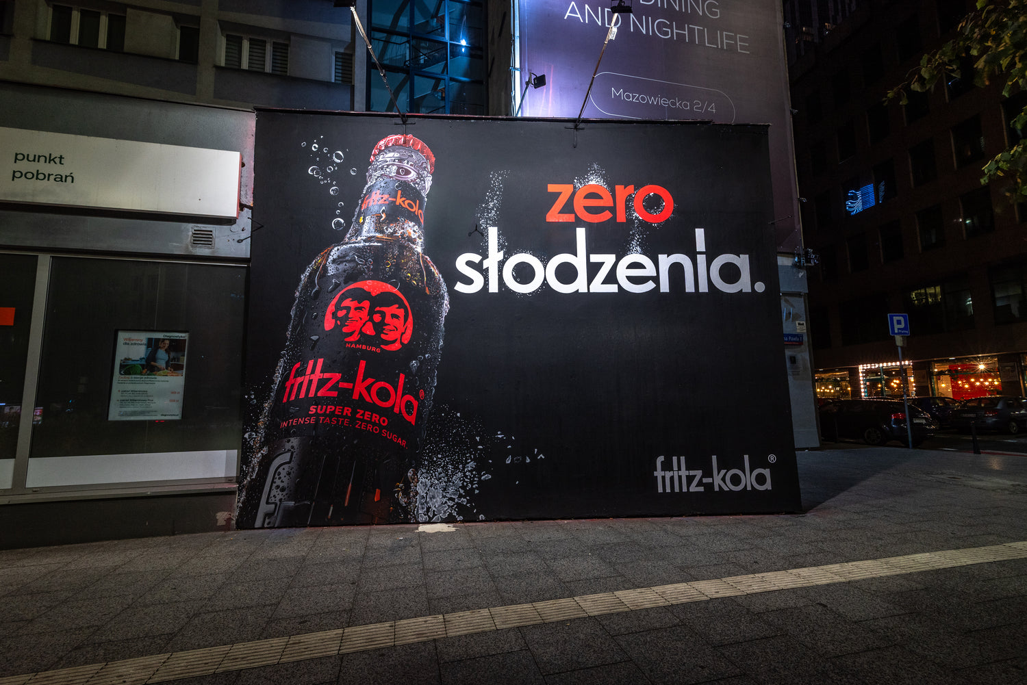 Polacy ograniczają spożycie cukru