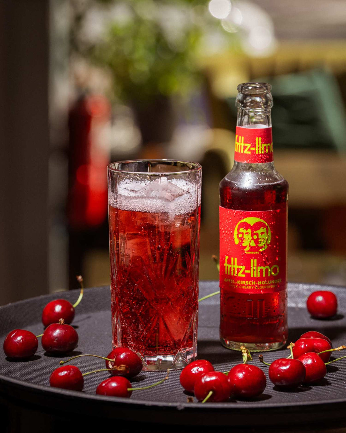 cherry royale