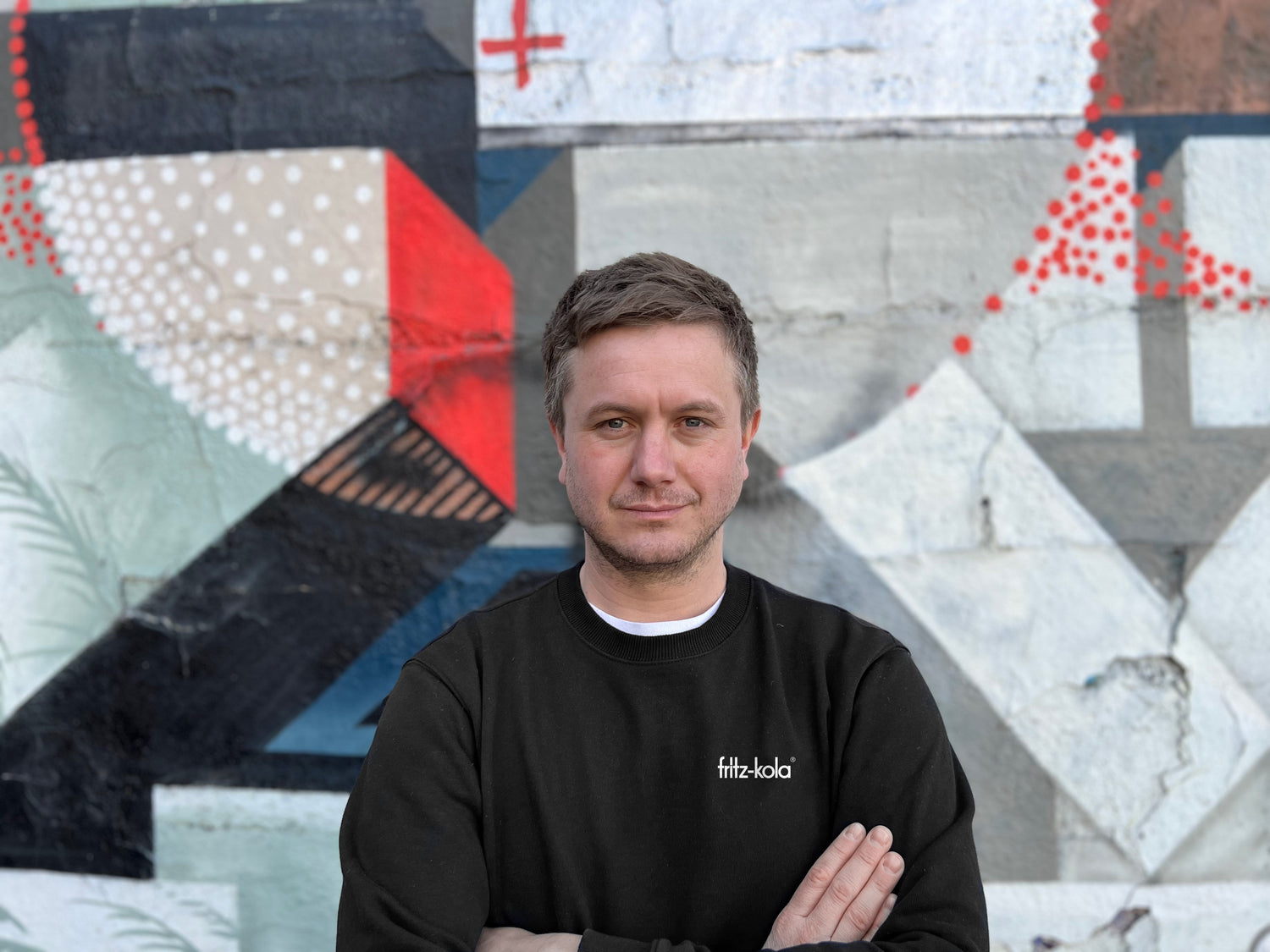 Moritz Sohler Leiter Explorer Camp fritz-kola