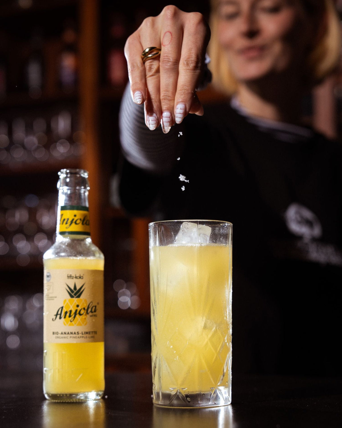 Piña Paloma