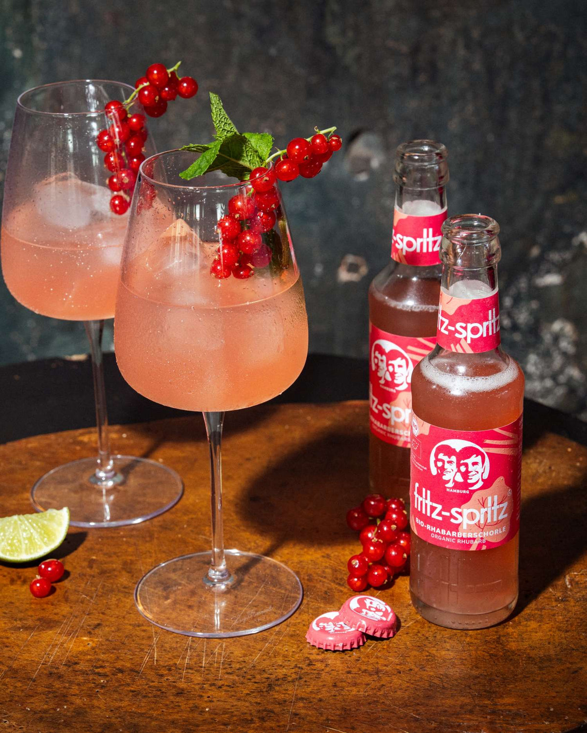 Ruby Spritz 43