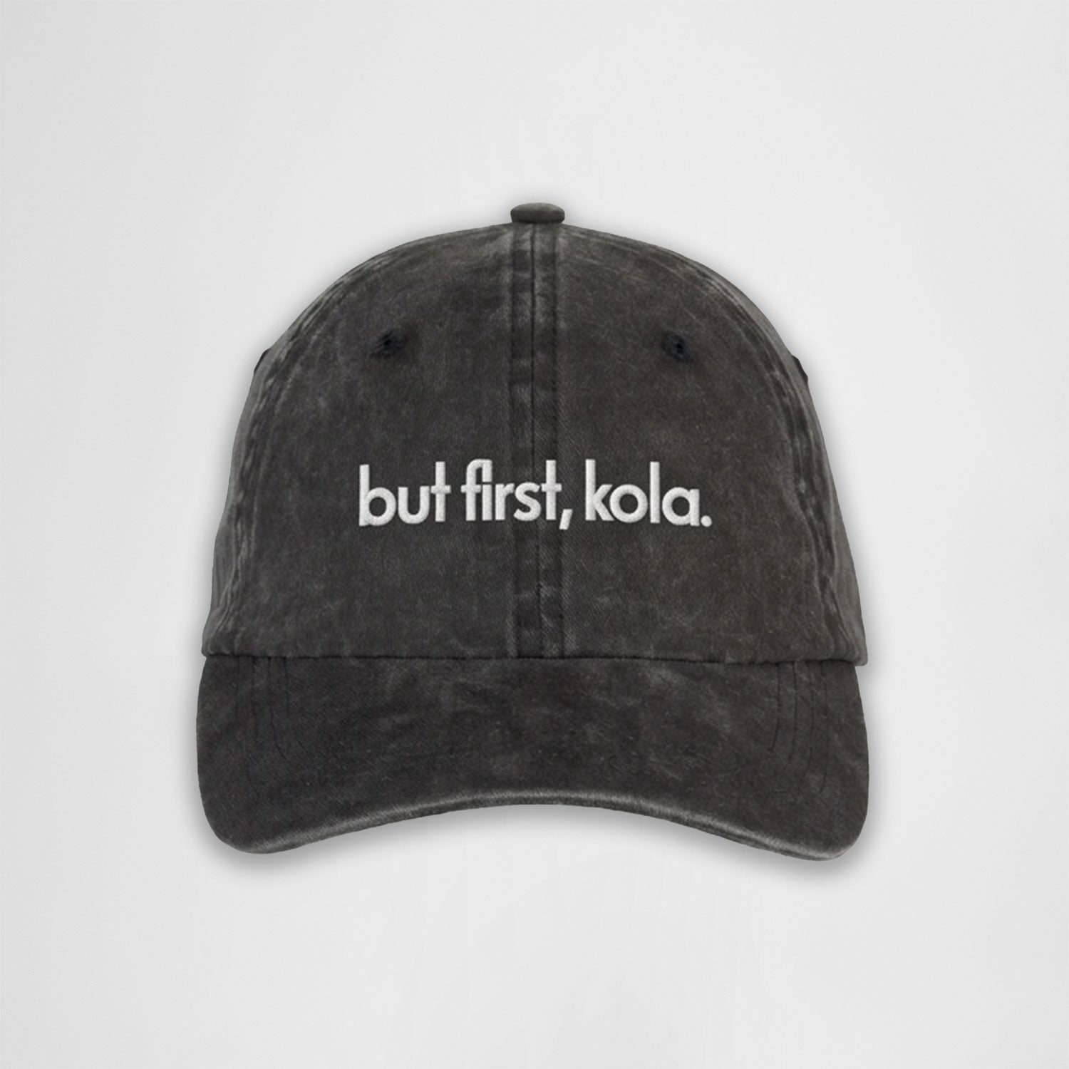 fritz-kola statement cap