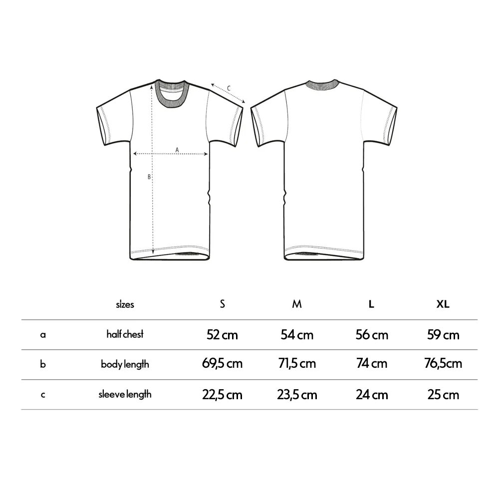 Reeperbahn Festival Limited Edition Shirt