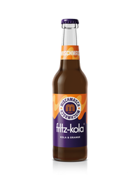 mischmasch kola + orange packshot