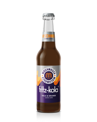 mischmasch super zero Flasche