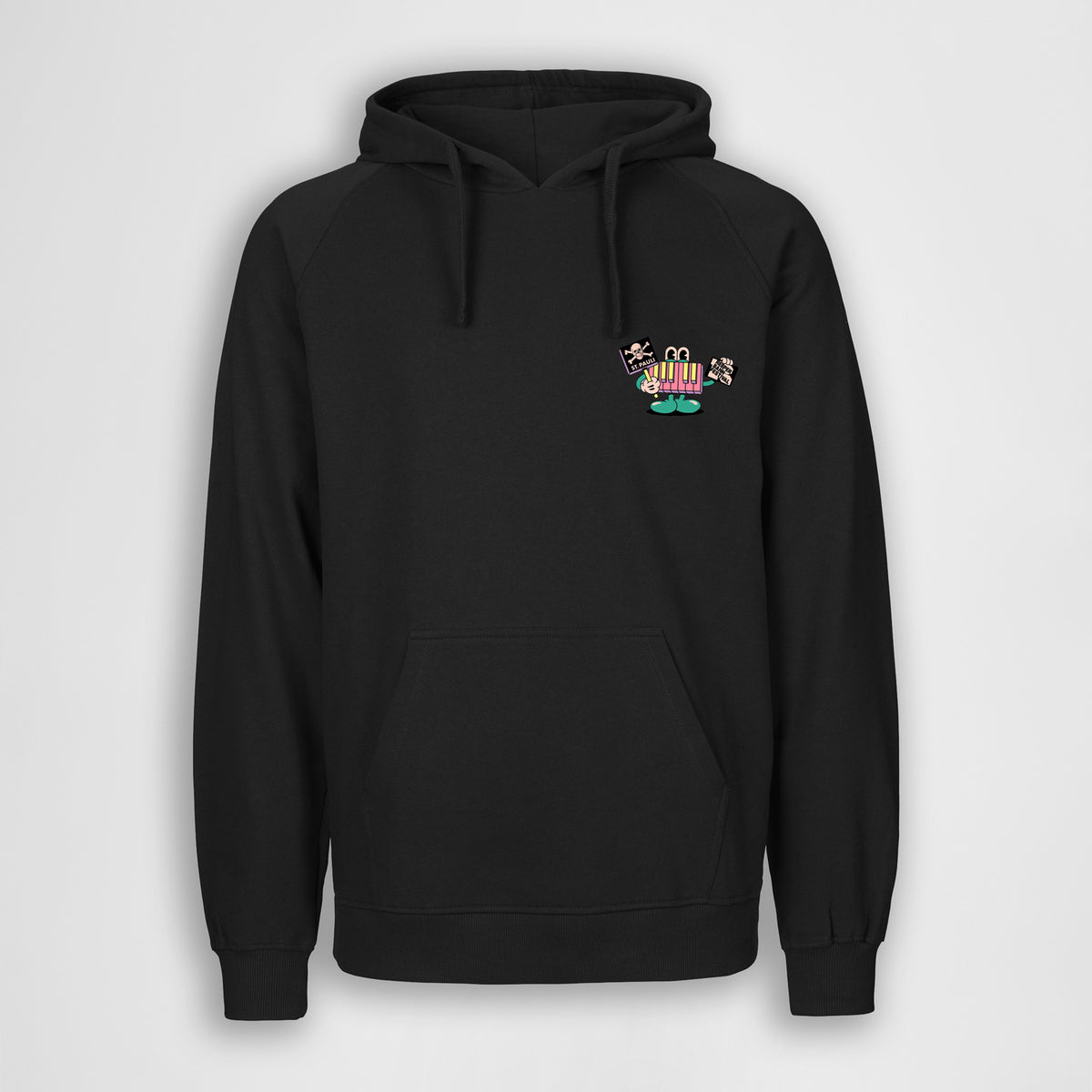 Reeperbahn Festival Limited Edition Hoodie