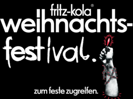 fritz-kola-weihnachtsfestival