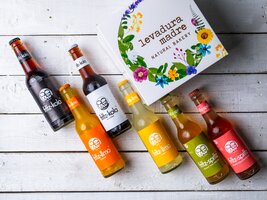 fritz-kola amplía su presencia en españa a través de levaduramadre 