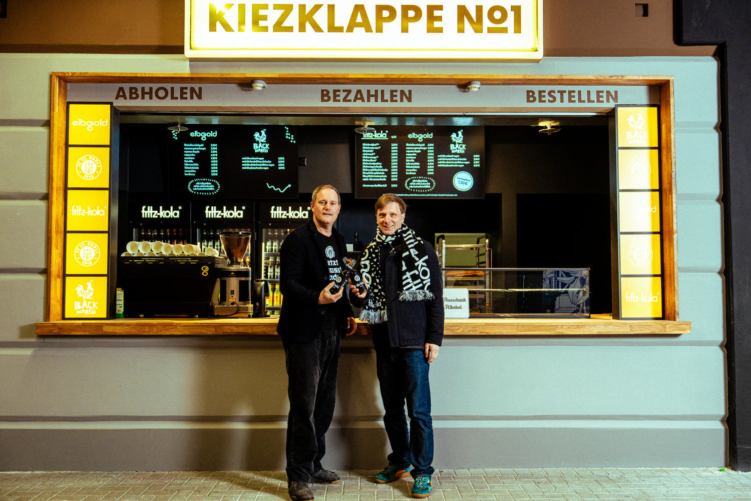oke goettlich mirco wolf wiegert copyright fritz-kola stefan sonnabend