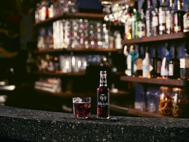 fritz-kola amplía su presencia en españa a través del club del gourmet de el corte inglés