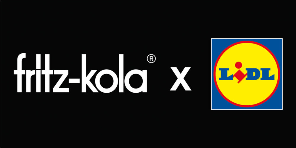 fritz-kola dostępna w całej Polsce