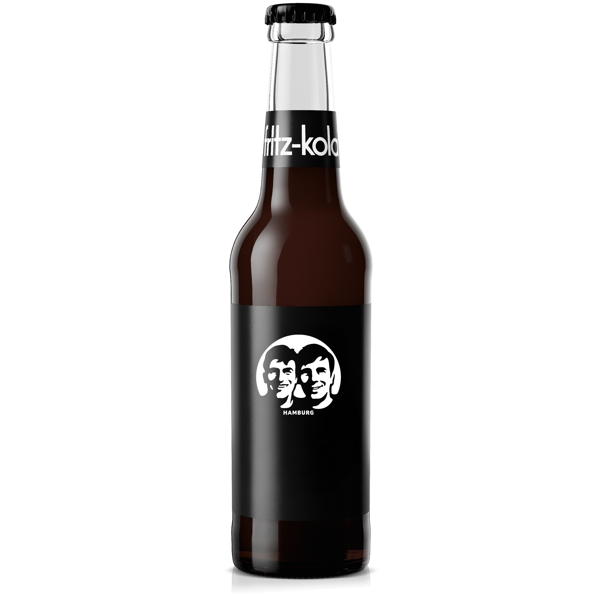 fritz-kola Vorschaubild für Personalisierung mit dem Motiv der fritz-kola original