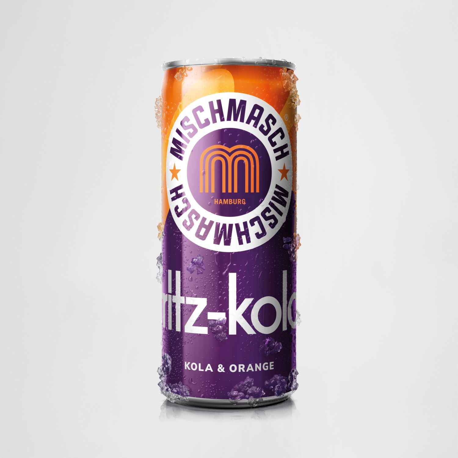 fritz-kola-mischmasch-dose