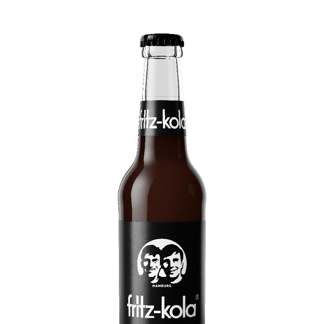 Abbildung fritz-kola original 0,33l