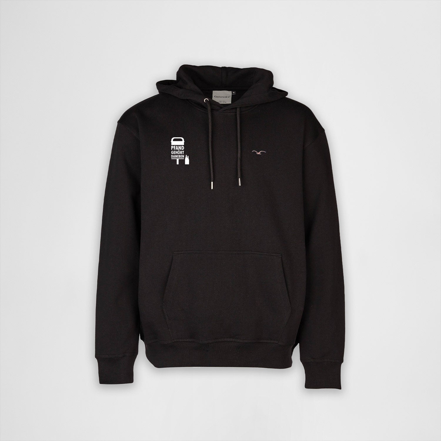 hoodie 'pfandhaus'