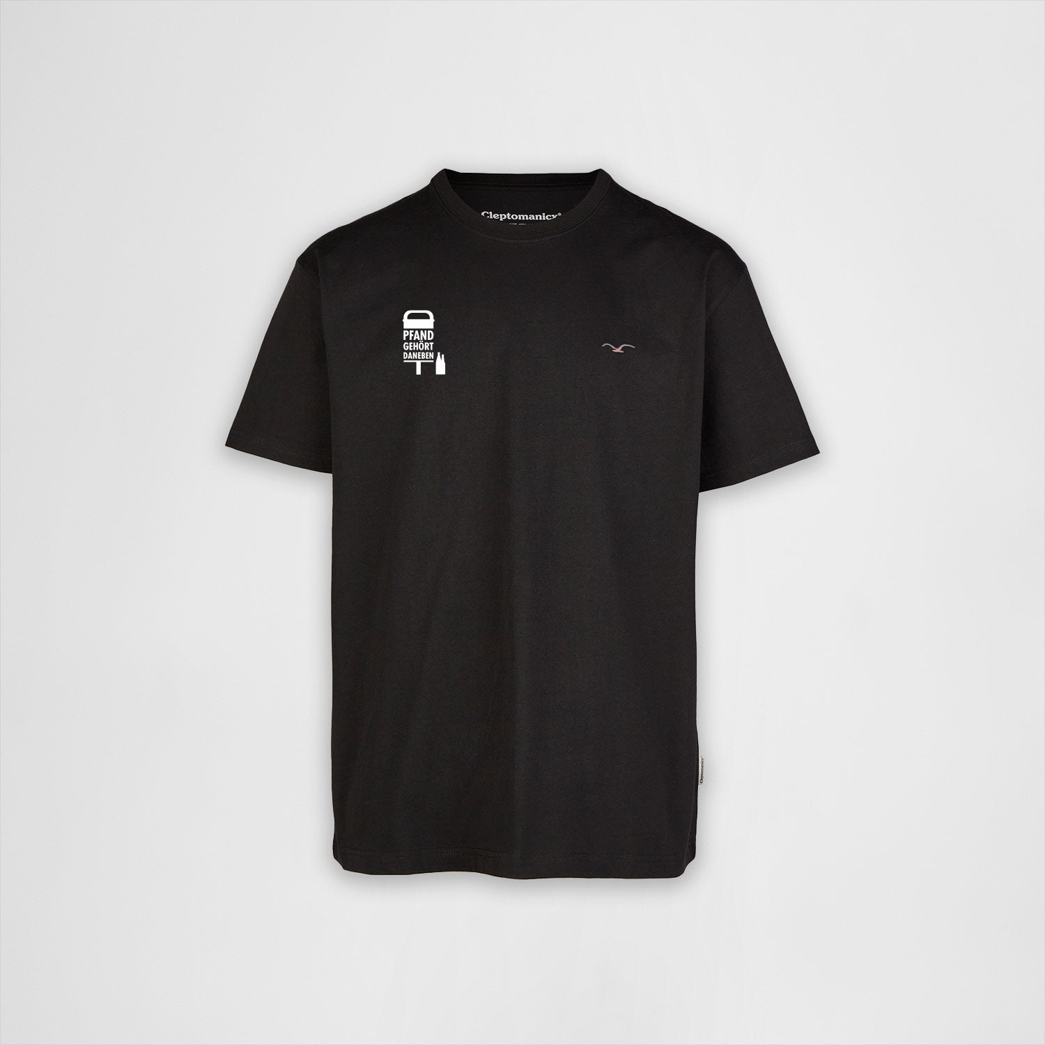 t-shirt 'pfandhaus'