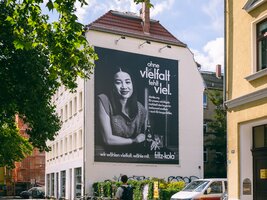 ohne vielfalt fehlt viel - fritz-kola-kampagne zum schutz der demokratie