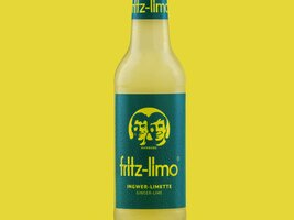 fritz-limo ingwer-limette erfrischt früher als geplant