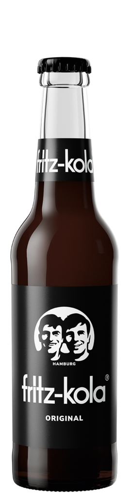 Produkte. fritzkola