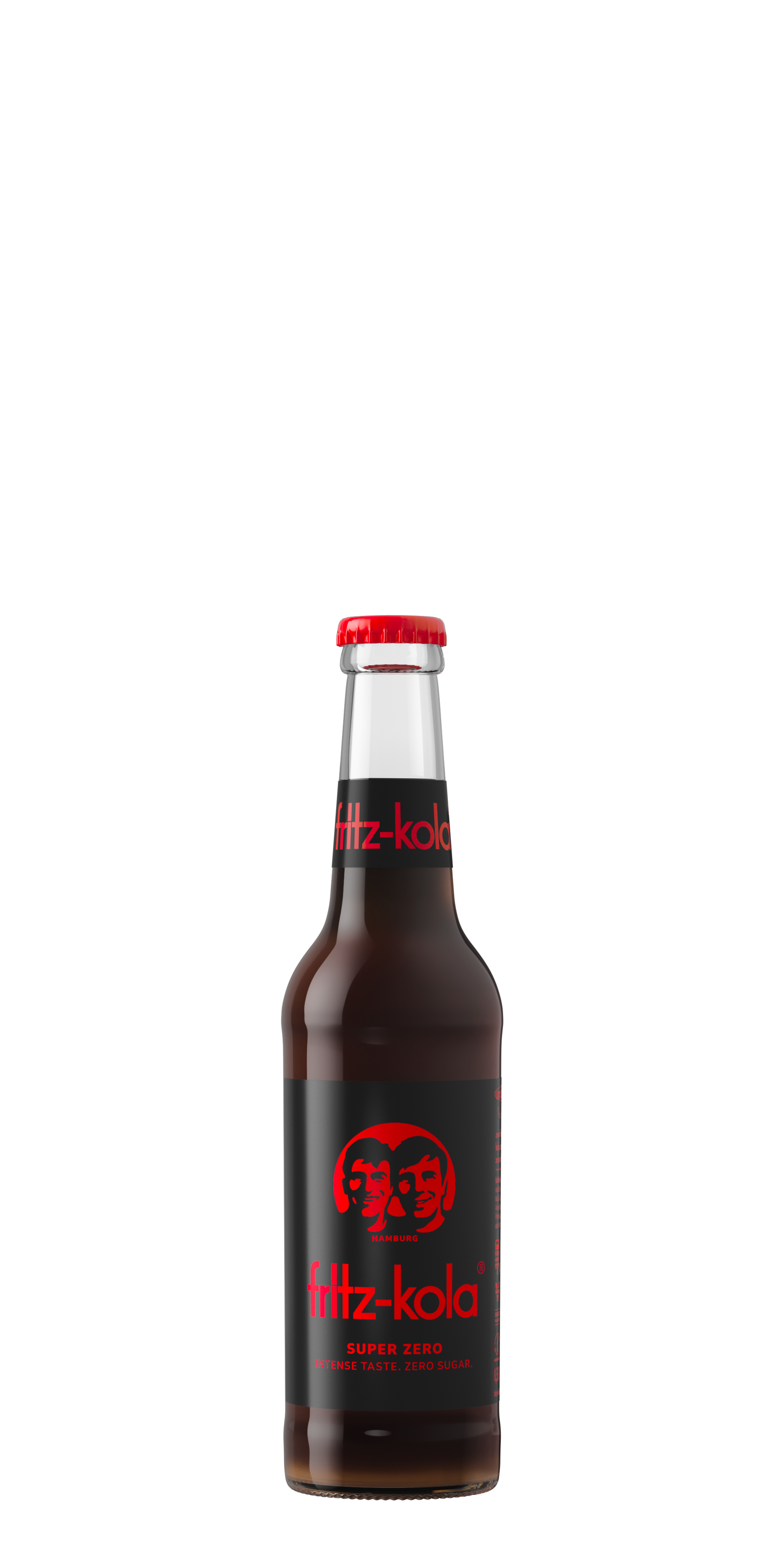 Produkte. fritzkola