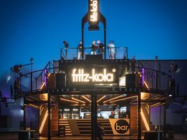 fritz-kola startet mit innovativem modul in den festivalsommer 2022 hamburg