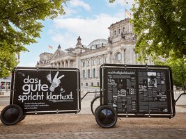 kompakter nachhaltigkeitsbericht 2020/21 des hamburger getränkeunternehmens