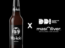 fritz-kola baut geschäft weiter aus.