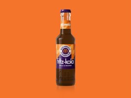 fritz-kola lanceert mischmasch voor nederlandse horeca