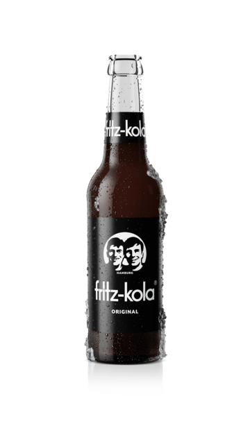 fritz-kola | independent and awake since 2003. | fritz-kola